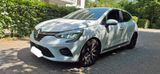 Renault Clio V/EURO6/101PS/LED/NAVI/ALU - Renault Clio mit Benzin-Antrieb: Kleinwagen, 1.6