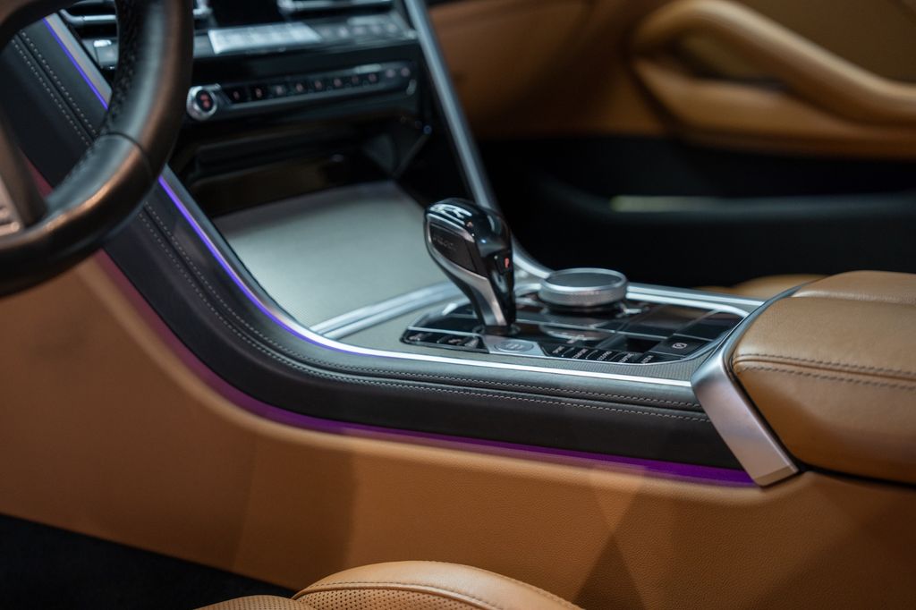 BMW 840 i Coupe M Sport*COGNAC*LEDER*20ZOLL*SHADOW* BMW 840 i Coupe M Sport*COGNAC*LEDER*20ZOLL*SHADOW*
