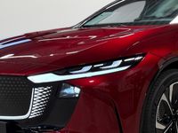 Mazda 6e - Vorschau Bild 6