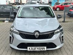 Fahrzeugabbildung Clio V Evolution 1.6 E-TECH Hybrid 145 EU6e