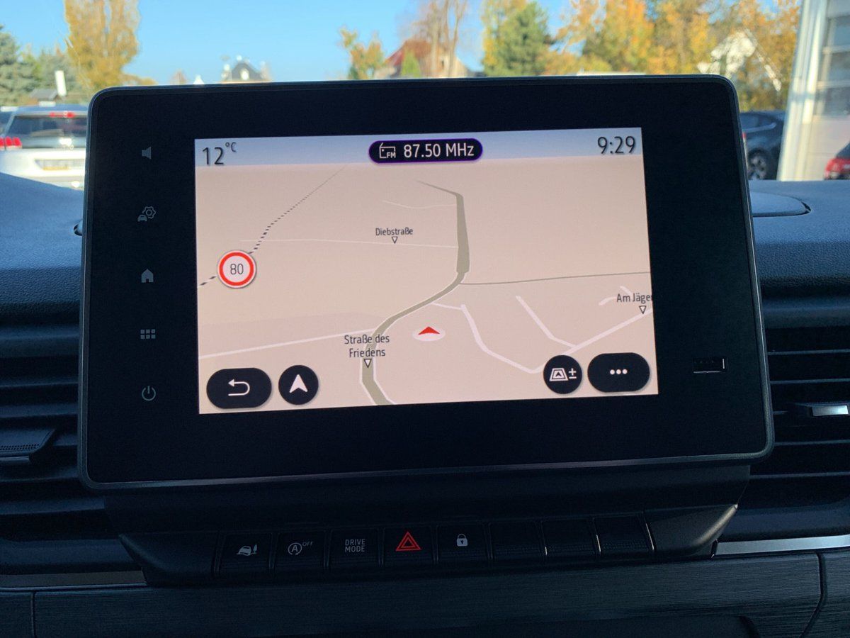 Renault Trafic - Bild 17