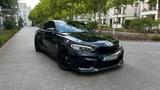 BMW M2 F87  N55 | M Performance AGA | KW ... - BMW M2 in Mönchengladbach