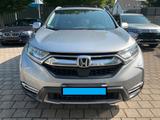 Honda CR-V 2.0 i-MMD Hybrid AWD Executive eCVT Exe... - Honda CR-V awd Gebrauchtwagen
