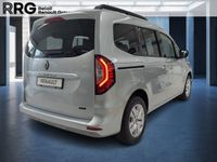 Renault Kangoo E-TECH - Vorschau Bild 5