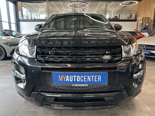 MYAUTOCENTER – Gebraucht- und Jahreswagen mit Werkstattservice in Pfaffenhofen Land Rover Range Rover Evoque Dynamic *Rückfahrkamera*