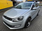 Volkswagen Polo V 1.4 Team* TÜV Neu*PDC*Garantie*Automatik - Volkswagen Polo aus 2010: Team