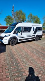 Adria Twin 640 SGX Supreme - Adria Wohnmobil oder -wagen Twin