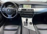 BMW 535d xDrive Touring A Luxury Line Luxury Line - BMW 535 Gebrauchtwagen in Mülheim (Ruhr)
