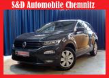 Volkswagen T-Roc "TÜV"GARANTIE"1.Hand - Volkswagen T-Roc in Chemnitz