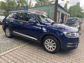 Audi Q7 - 10