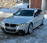 BMW F31 330d M Paket Individual Top Austat... - BMW 330 aus 2012: 330i