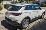 Opel Grandland X Edition 1.2 Direct Injection Turbo  - Opel Grandland (X) von privat