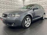 Audi A3 2.0 FSI Ambition/Sport/2-Z-Kl/Radio/Nebel/ABS - gebrauchte Audi A3 aus dem Jahr 2004