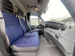 Fahrzeugabbildung Iveco Daily C50VL 50C14GV Sortimo Ausbau EXPORT GEWERB