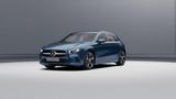 Mercedes-Benz A 250e Progressive/LED/Business-P/Totw/Spiegel-P - Mercedes-Benz A 250 in Chemnitz