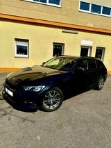 BMW d Sport*LCProf*HiFi*LED*ACC*DrivAssProf*NAVI*SHZ - BMW 320 von privat