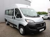 Fiat Ducato 2.3 140 MJT L2H2 / 9-SITZER / ROLLSTUHL
