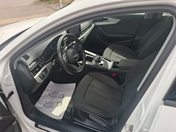 Audi A4 - 11