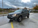 Dacia Duster 4x4 1.5 dCi 97.000 km Navi Kamera - Dacia Duster mit Diesel-Antrieb: Allradantrieb, 1.5