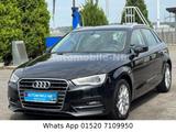 Audi A3 Sportback attraction Klima Navi Xenon LED.s - gebrauchte Audi A3 aus dem Jahr 2013