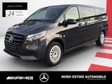 Mercedes-Benz VITO 116 TOURER NEUES MODELL EXTRALANG KAMERA