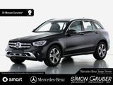 Mercedes-Benz GLC 220 d 4M Offroad Style Exclusive LED Navi - Mercedes-Benz GLC 220 in München