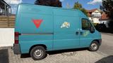 Peugeot Boxer - Peugeot aus 1997