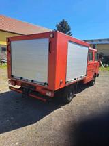 Volkswagen LT 35 Diesel - Volkswagen LT: Lt35