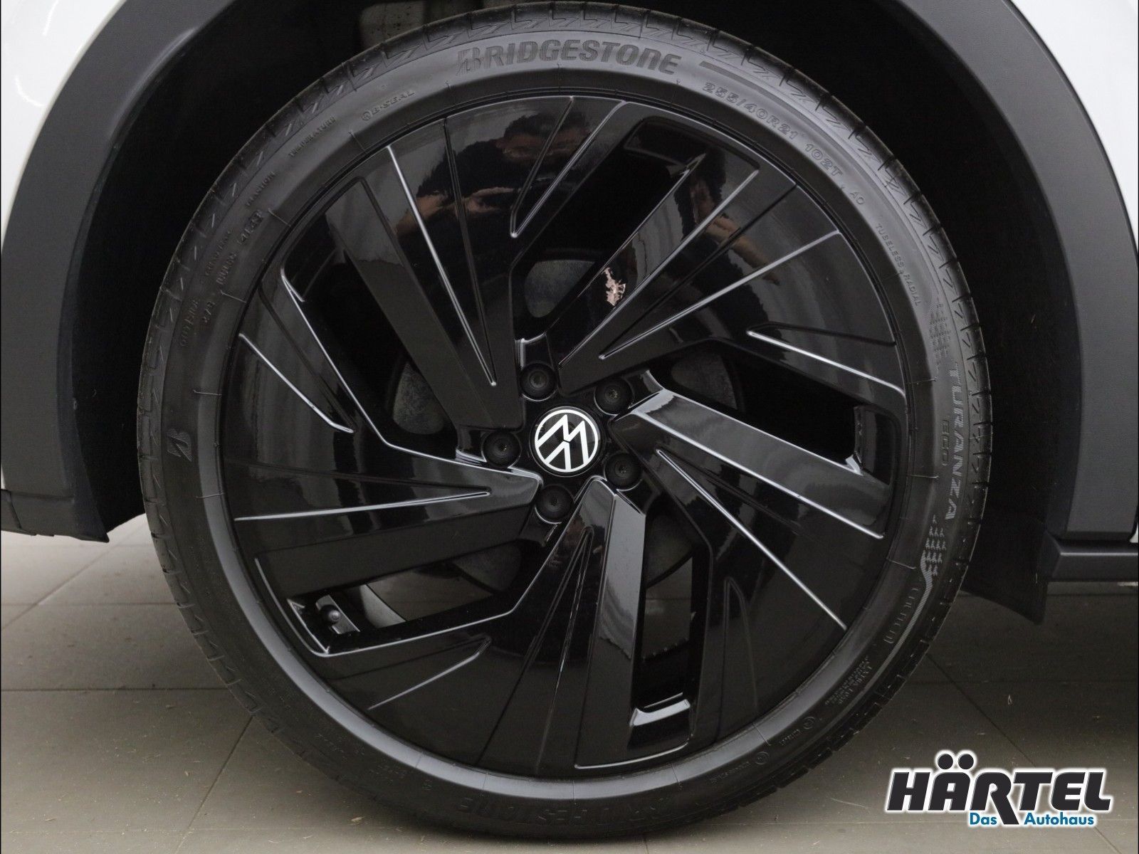 Volkswagen ID.5 GTX 4MOTION 77 KWH AUTOMATIK Sportpaket LED foto 20