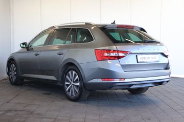 Skoda Superb 2.0 TDI Ambition AID+ACC+LED+CARPLAY