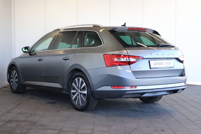 Skoda Superb 2.0 TDI Ambition AID+ACC+LED+CARPLAY