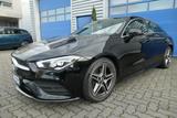 Mercedes-Benz CLA 200 d AMG Line LED Kamera Distronic - Mercedes-Benz CLA 200 in Solingen
