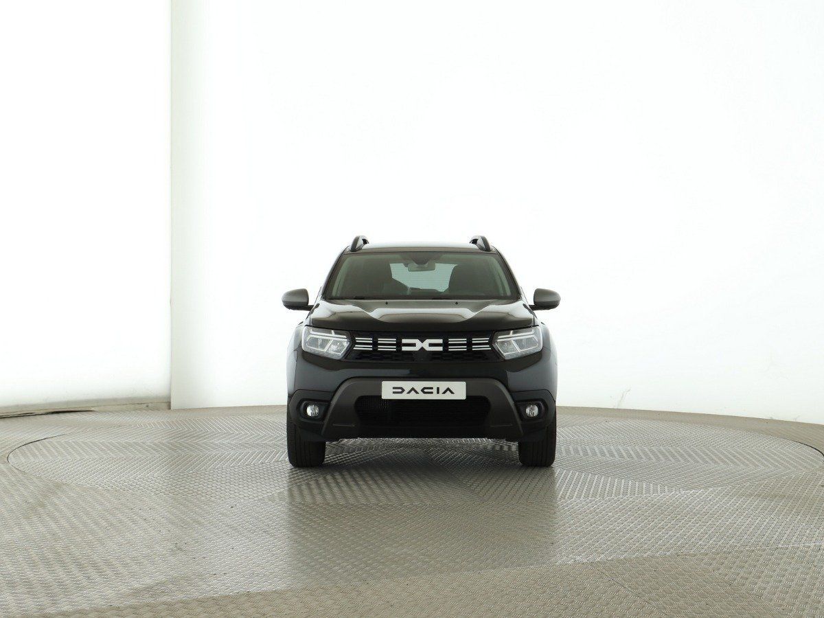 Dacia Duster - Bild 12