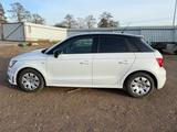 Audi A1 1.2 TFSI S line Sportback S line - Audi A1: Standheizung