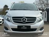 Mercedes-Benz V 220 d Edition lang ILS LED Sport Spur Navi - Mercedes-Benz V-Klasse: Sport Edition