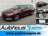 Opel Insignia ST 1.6 CDTI  Edition Nav RKam SpurAss C - Opel Insignia mit Diesel-Antrieb: 1.6