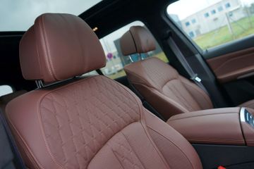 Fahrzeugabbildung BMW X7 xDrive 40 i M Sport*Bowers & Wilkins