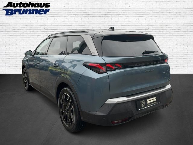 Foto Nummer 7: PEUGEOT 5008