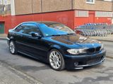 BMW 320Cd Edition Sport Edition Sport E46 Coupe - BMW 320: Coupé, 320cd
