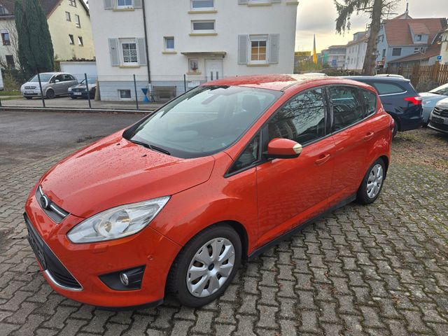 Ford C-Max C-MAX Trend (( Schekheft,Sehrgepflegt ))