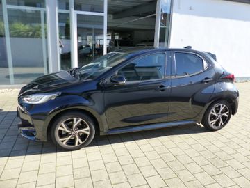 Toyota Yaris - 3