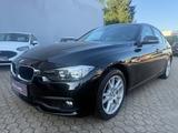 BMW 318 3 Limousine 318 i*Tempomat*Headup*Klima* - BMW 318: Limousine