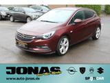Opel Astra K Ultimate 1.6T IntelliLux Sitz-/Lenkrheiz - Opel Astra Gebrauchtwagen in Dortmund