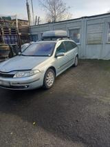 Renault Laguna 2 Kombi, Diesel, - siehe Bi... - Renault Laguna aus 2004: Kombi