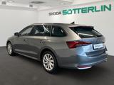 Skoda Octavia 1.5 TSI MHEV 110kW DSG Selection - Skoda Octavia Gebrauchtwagen in Chemnitz
