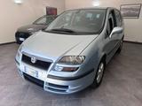Fiat Ulysse 2.2 JTD Dynamic FAP - Fiat Ulysse aus 2005