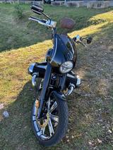 BMW R18 First Edition Custom - J&H - 21RSD - Sono - BMW R 18 Motorräder