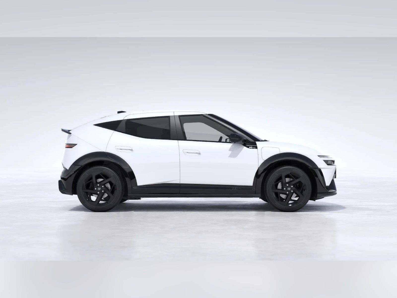 Hyundai IONIQ 3 - Bild 2