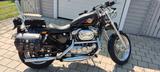 Harley-Davidson XLH 1200 Sportster EVO