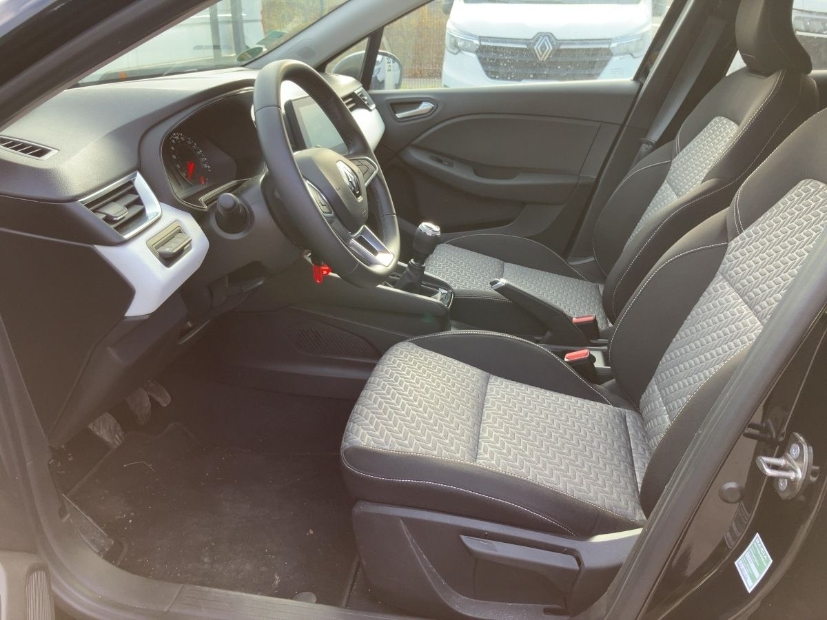 Renault Clio - Bild 7